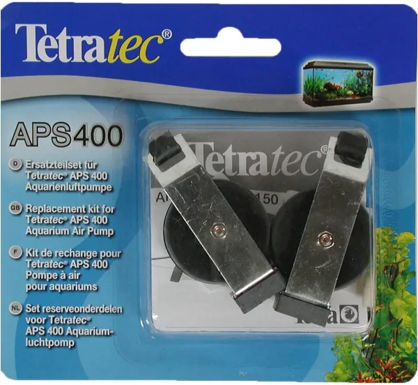 Tetra Replacement Kit For APS400 - Комплект резервни части за въздушна помпа модел APS 400