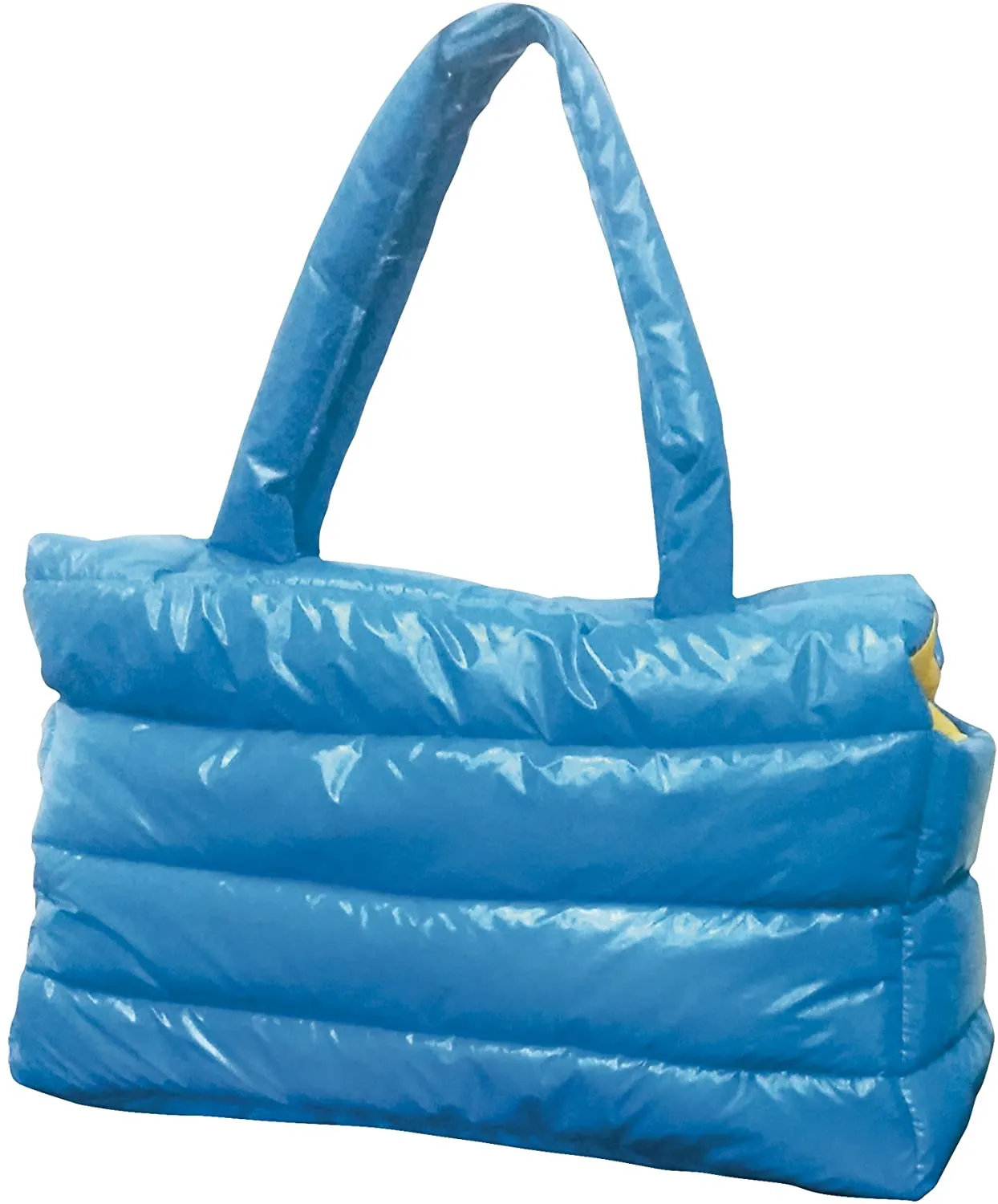 Croci Borsa Light Blue- чанта за домашни любимци, олекотена- 38 х 31 х 29 см.