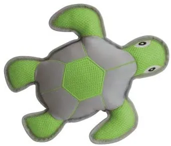 Croci Dog Toy Flowty Turtley - кучешка играчка костенурка 29 x 26 см