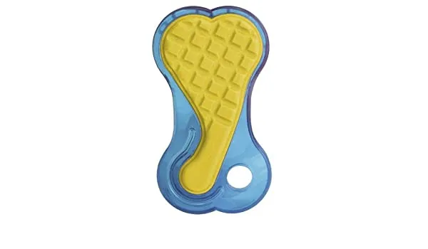 Croci Dog Toy Amphibious Mr.Bone - Кучешка играчка г-н Кокъл 17 /10 / 2.5 см