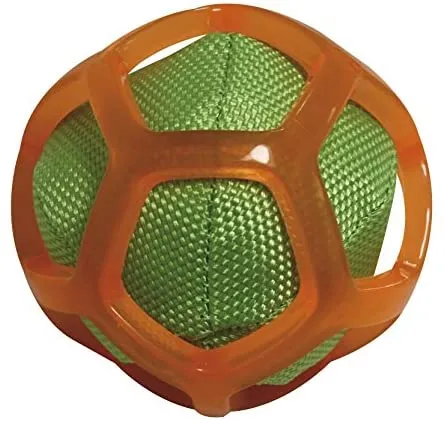 Croci BLasting net играчка за кучета - топка 8 см 1
