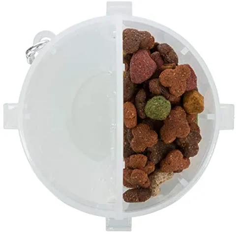 Trixie - Nomadic dog food and water containers - Съдове за вода и храна , за кучета - 2x350мл 3