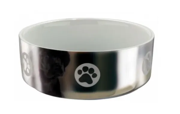 Trixie /ceramik/ dog - Керамична купа за вода , за кучета - 800 мл