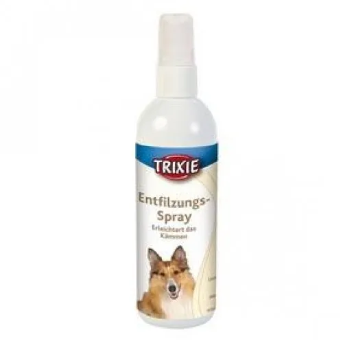 Trixie Detangling Spray - Спрей за кучета със сплъстена козина 175 мл