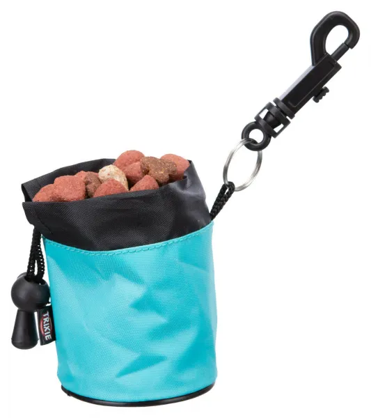Trixie Mini snack bag - Чантичка за дресировка , за слагане на лакомства 7/9 см