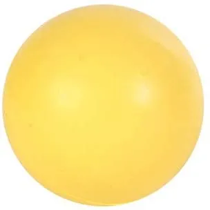 Trixie Ball - твърда гумена топка  синя, червена, жълта, оранжева  6.5 cm 3