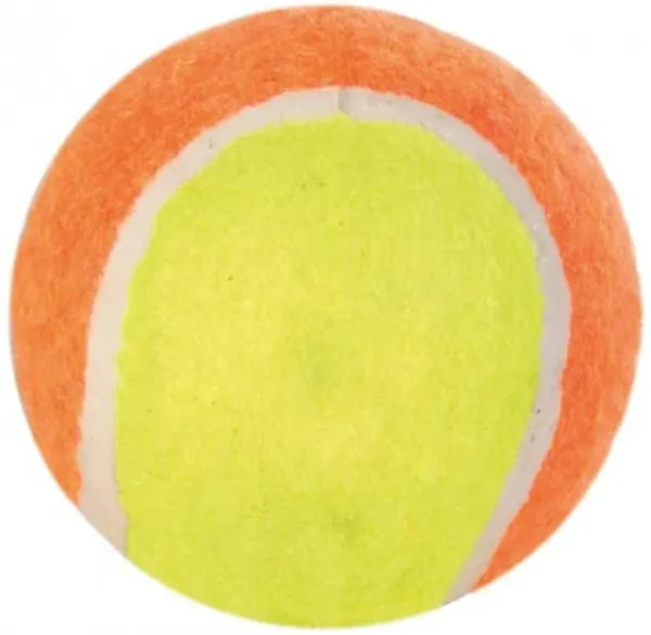 Trixie Tennis Ball - Кучешки топки за тенис 6 см. 1