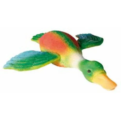 Trixie Duck Toy - Латексова играчка за кучета Пате 30 см. 1
