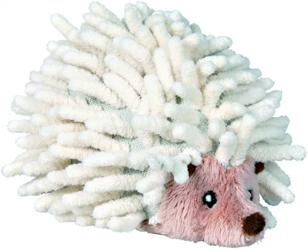 Trixie Hedgehog Dog Toy - Плюшена играчка за кучета таралеж  12 см.