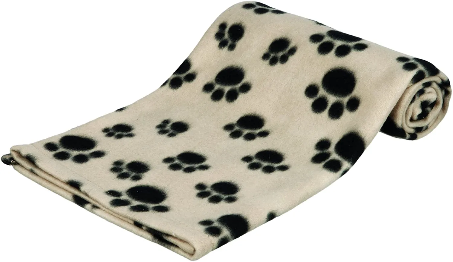 Trixie Beany Blanket beige- Одеяло за кучета 100 / 70 см цвят беж 1