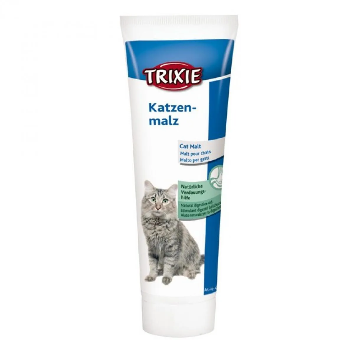 Trixie Cat malt - малцова паста за котки 100 гр