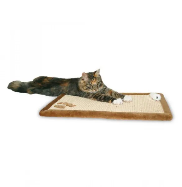 Trixie Scratching Mat - Драскалка за котки 55/35 см. 1