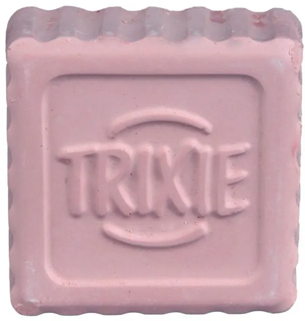 Trixie Iodine Pecking Stone - йоден камък на кубчета 90 гр. 2