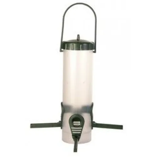 Trixie Outdoor Feeder - Хранилка за външни птици 23 см / 450 мл.