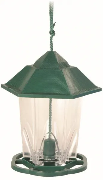Trixie Outdoor Feeding Lantern - Външна хранилка за птици 17см / 300 мл