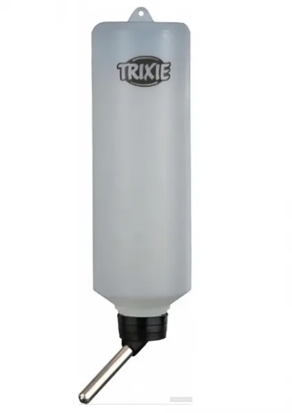 Trixie Plastic Water Bottle - Поилка за гризачи 100 мл