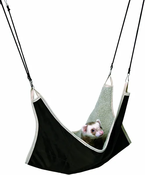 Trixie Hanging Mat for Ferrets - Хамак за порче 45х45 см- различни цветове