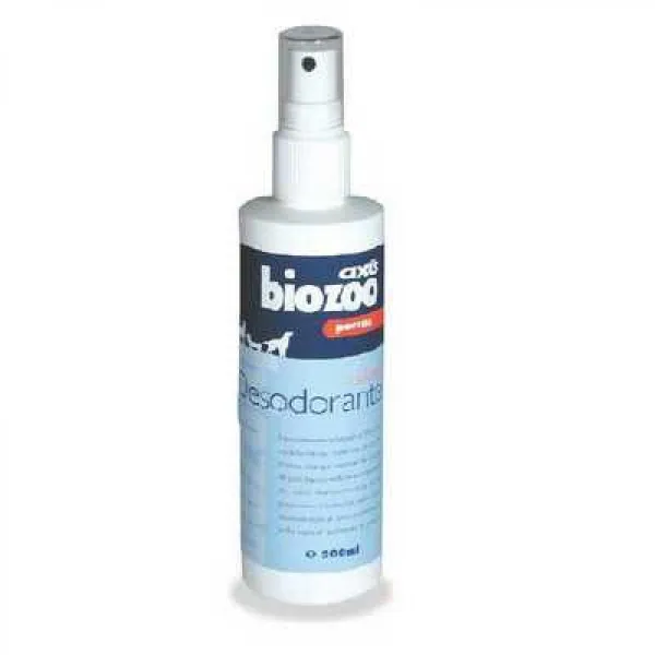 Biozoo Deodorant - Дезодорант за кучета 200 мл