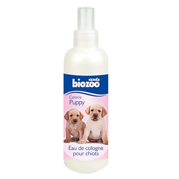 Biozoo Parfume for Puppy - Парфюм за подрастващи кученца 200 мл
