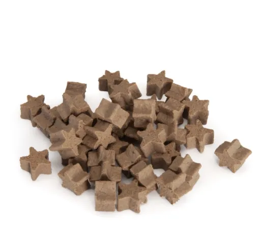 Camon Calcium Star Snack Box - деликатесно лакомство с калции за кучета 450 гр. 2