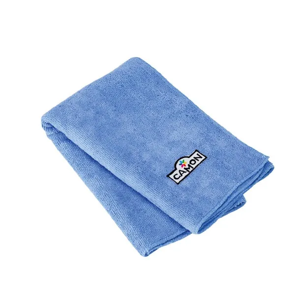 Camon Microfber dog towel Кърпа абсорбираща, микрофибър, абсорбира до 500мл, 50x60см