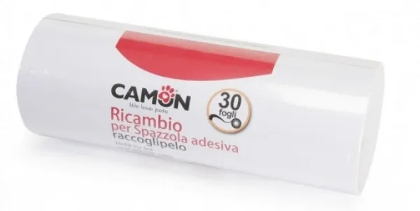 Camon Refill for roller - Пълнител за ролер за почисване на дрехи