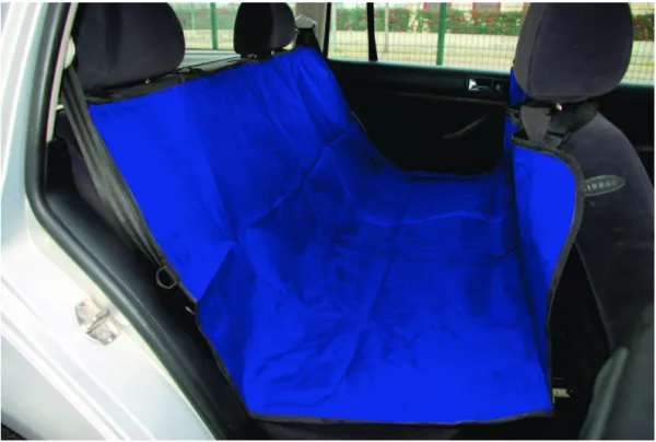 Camon Hammock Seat-Cover - водоустойчива постелка за кола 130 / 135 см.