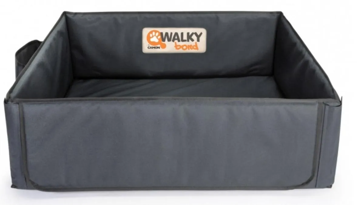 Camon WalkyBond - покривало за багажник 100 / 80 / 30 см. 2