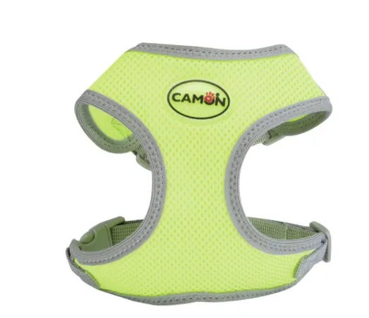 Camon Harness fluo - Флуоресцентен нагръдник за кучета S 1