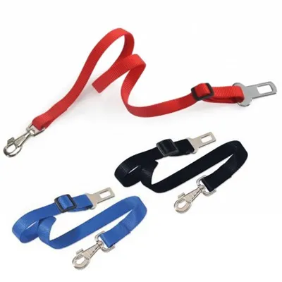 Camon Safety leash - колан,повод за кучета ,за автомобил 70 см. / 15 мм. различни цветове 1 брой 1