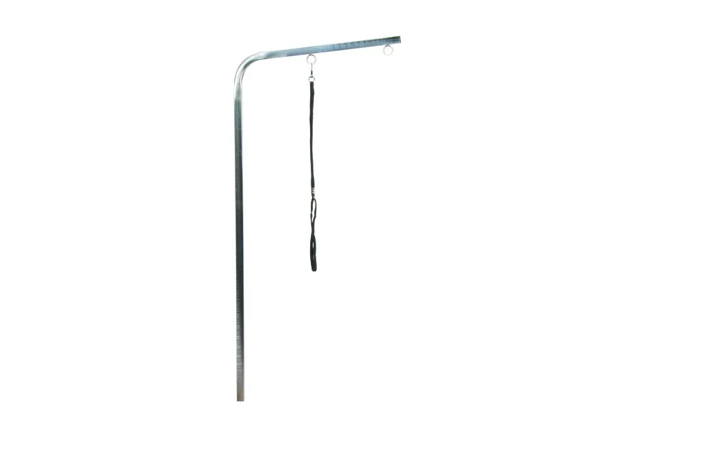 Camon Universal arm for steel table - стойка за груминг,подстригване 50 / 125 см. 2