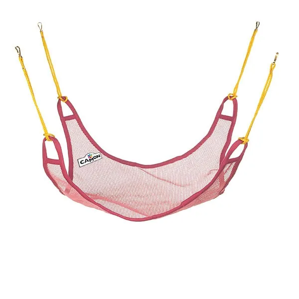 Camon Net hammock for ferrets - люлка /хамак за декоративни порчета 45 / 45 см.