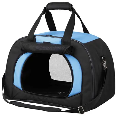 Trixie Kilian Carrier -Мека транспортна чанта за кучета -  31х32х48hсм. 1