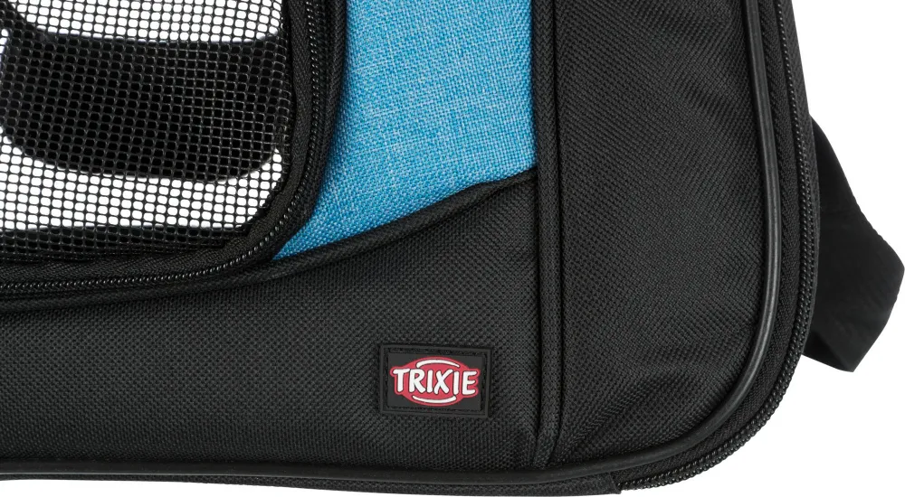 Trixie Kilian Carrier -Мека транспортна чанта за кучета -  31х32х48hсм. 2