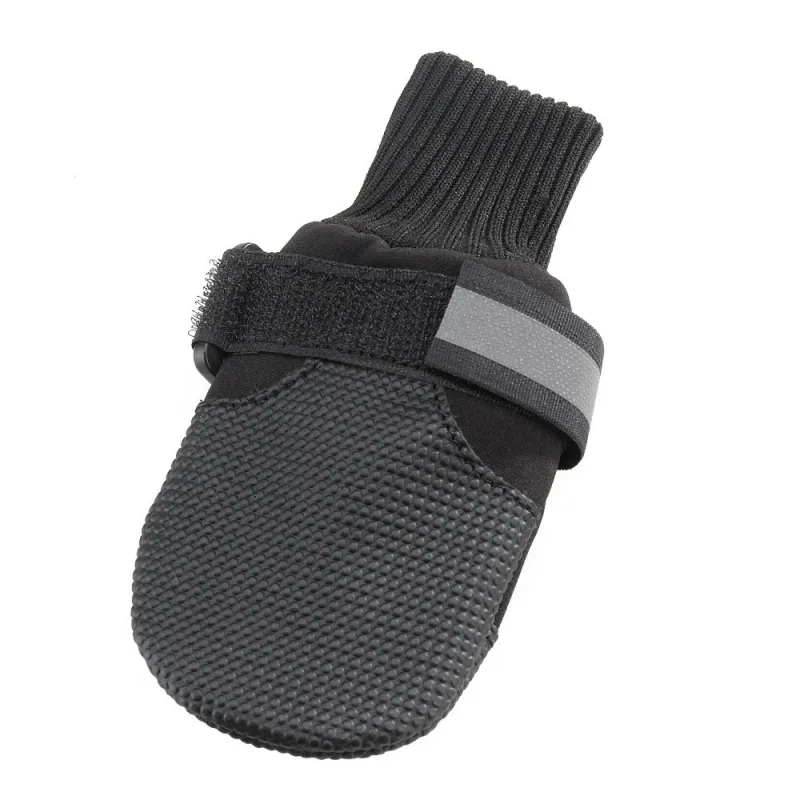 Ferplast Protective shoes Small - Обувки за кучета, неопренови, размер: 7см ширина/6см дължина/8см височина 4
