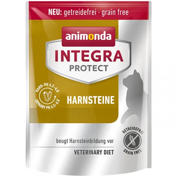 Animonda Integra Protect Urinary-Храна за котки при проблеми с уринарния тракт 1200 гр.