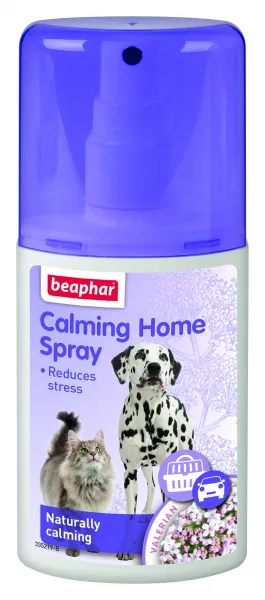 Beaphar Calming Home Spray - Успокояващ спрей за дома за кучета и котки