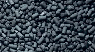 Sera - Aктивен въглен,aбсорбира токсичните и оцветяващи вещества, осигурява кристално чиста вода 35 гр. 3
