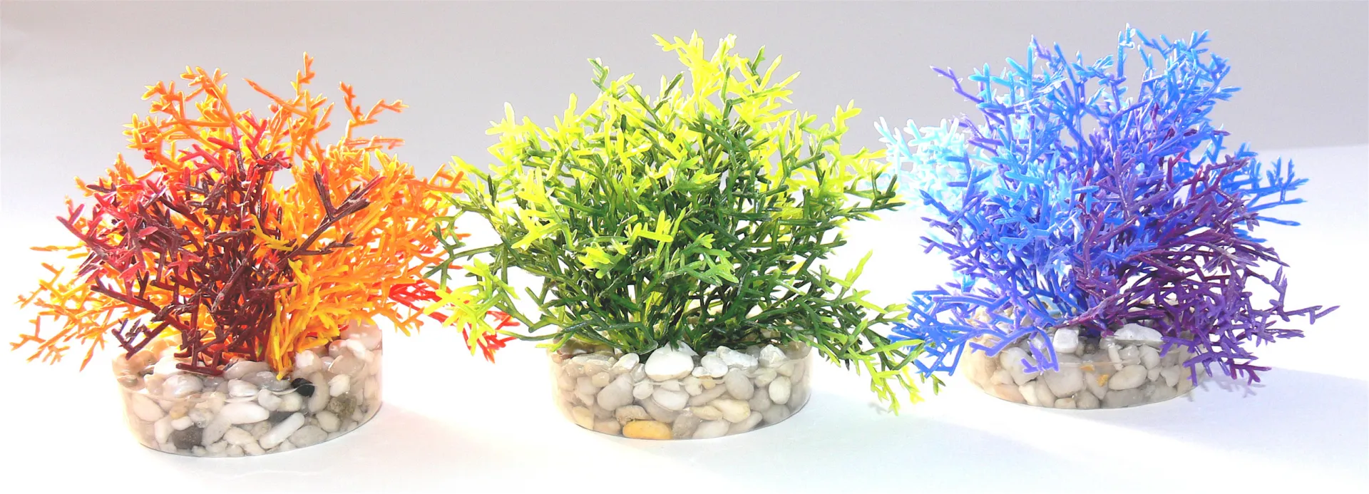 Sydeco Coral Reef - Растение за аквариум 8 см.