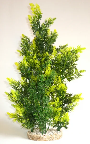 Sydeco Aquaplant Giant- Растение за аквариум 46 см.