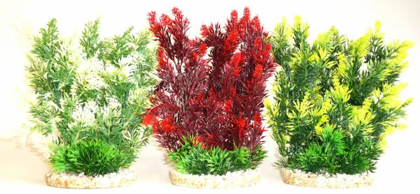 Sydeco Hedge - Растение за аквариум 24 см.