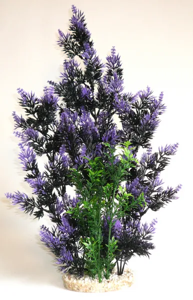 Sydeco  Aquaplant ColorGiant - Растение за аквариум 46 см.