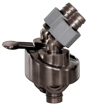 Sera - Резервен многофункционален клапан за външен филтър Sera Fil 130 1