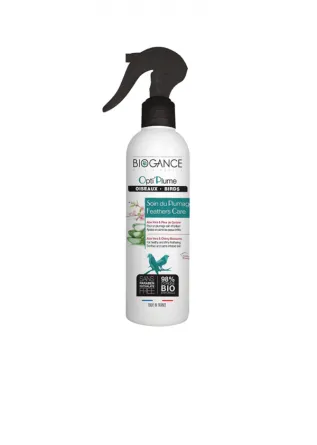 Biogance Bird Care Spray - Спрей за птици , грижа за оперението 250 мл.