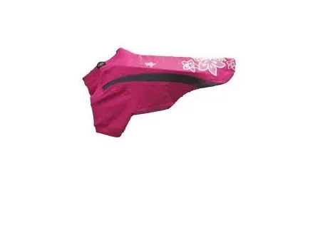 Rogz TeeSkin Pink S - Кучешка дрешка за хладни дни 32 см. цвят - розов