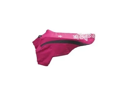 Rogz TeeSkin rogzette M - Кучешка дрешка за хладни дни 36 см. цвят - розова