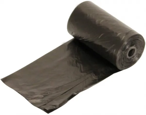 Croci Replacement Bags – Цветни хигиенни пликчета 3х 20 бр. черен 1