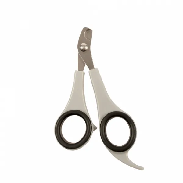 Duvo Plus Nail Scissor - Ножица за рязане на нокти на зайци или други меки и средни нокти
