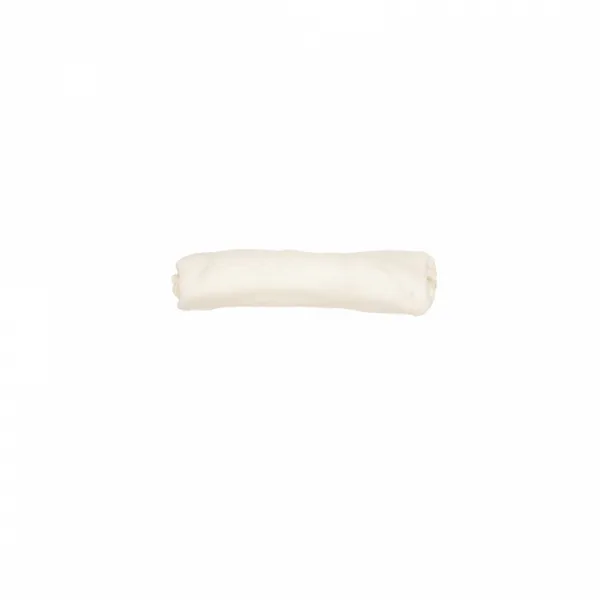 Duvo Plus Boneata Roll Value Pack - Кучешко лакомство - руло от телешка кожа, 2 пакета х 7 броя - (13 см.) 1