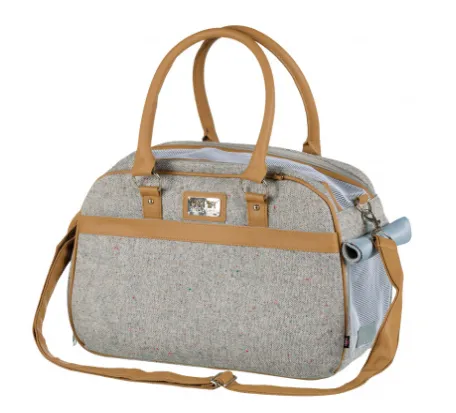 Trixie Helen- Удобна транспортна чанта за кучета и котки 28/40/19 см. 